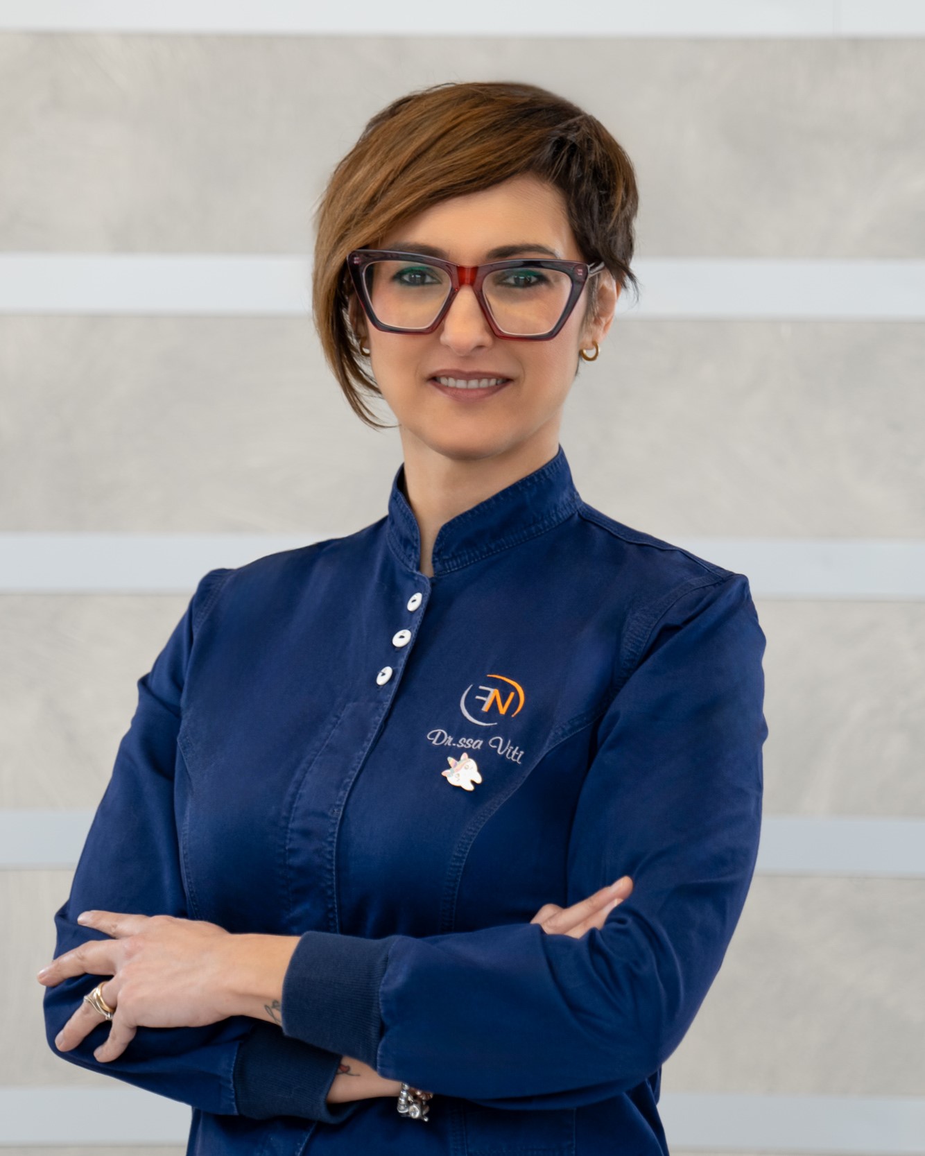 elisa viti dentista arezzo sinalunga