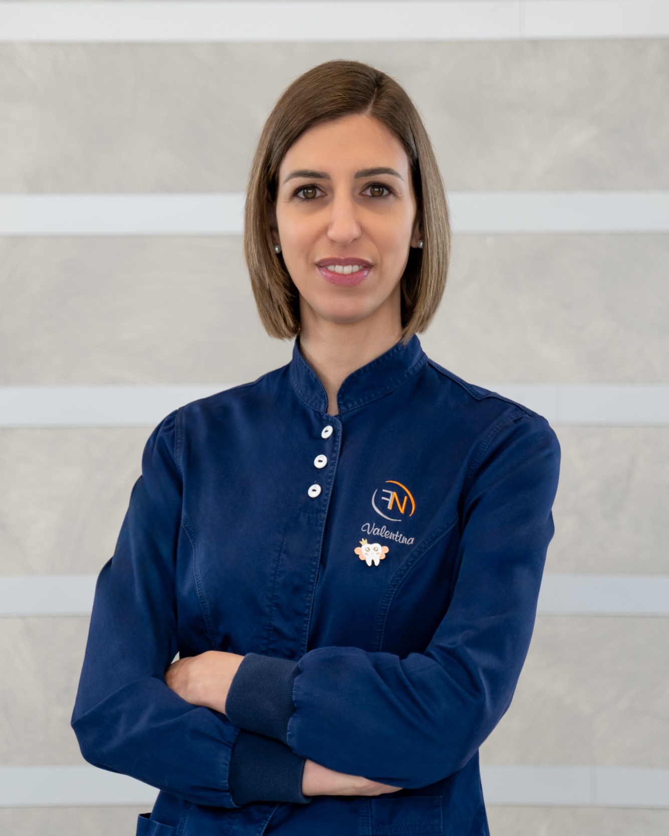 valentina frati dentista arezzo sinalunga